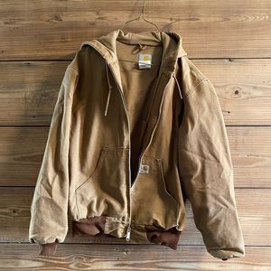 Carhartt Womens Jacket